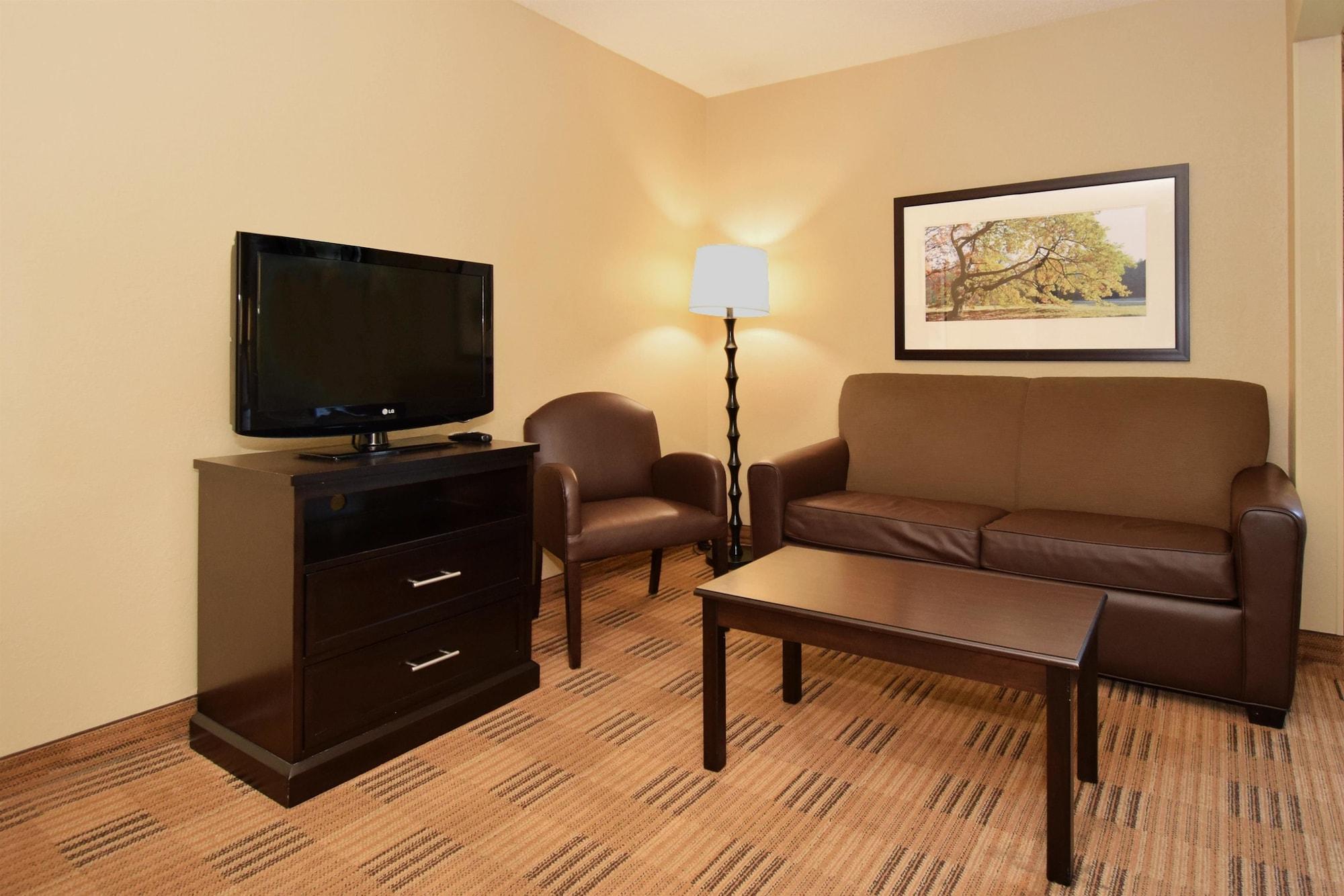 Extended Stay America Suites - Hartford - Фармингтън Екстериор снимка